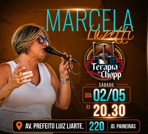 0205 Terapia do Chopp