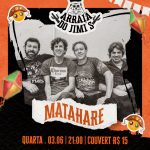 Matahare no Jimi's