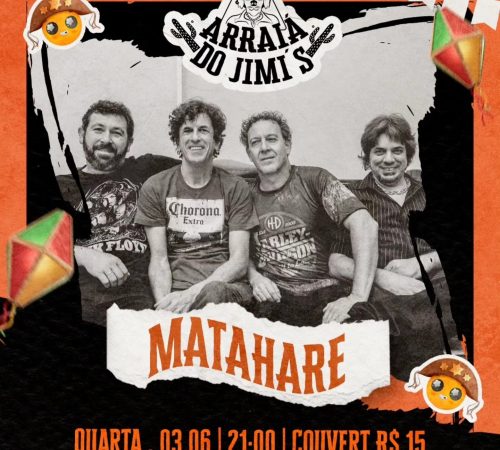 Matahare no Jimi's