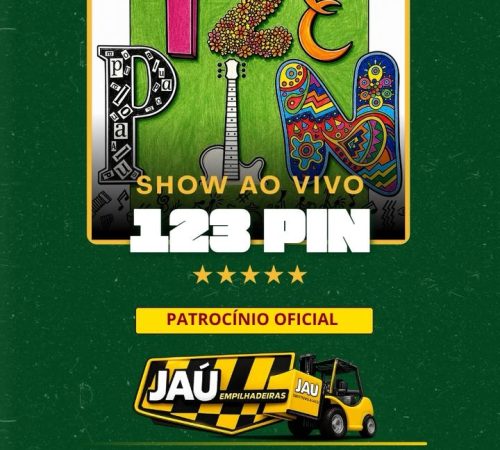 123 Pin no Limoeiro