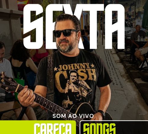 Careca Songs