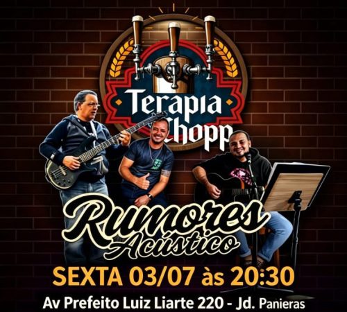 Rumores Acústico