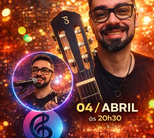 Gu Chiosi, 04 de abril no Terapia do Chopp