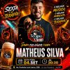 Matheus Silva no Terapia do Chopp