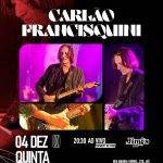 Carlão Francischini | Jimi's - 04/12