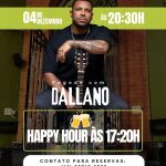 Dallano | Limoeiro - 04/12