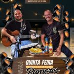 Rumores Acústico, 05/02 na Choperia 014