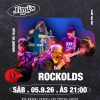 RockOlds no Jimi's