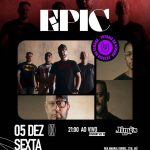 Epic | Jimi's | 05/12
