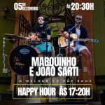 Marquinho e João Sarti | Limoeiro | 05/12