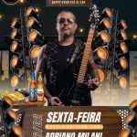 Adriano Milano, 06/02 na Choperia 014