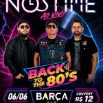 Nostime no Barça Bar