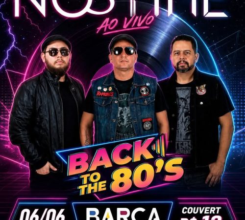 Nostime no Barça Bar