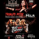 Tributo Pitty