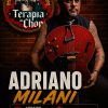 Adriano Milani no Terapia do Chopp