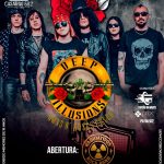 Deep Illusions | Casarão 682 - 06/12