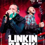 Linkin Park Cover BR, 07 de fevereiro no Casarão 682