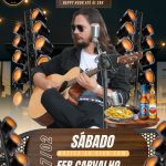 Fernando Carvalho, 07/02 na Choperia 014