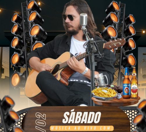 Fernando Carvalho, 07/02 na Choperia 014