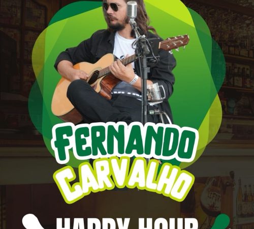 Fernando Carvalho, 06/02 no Limoeiro