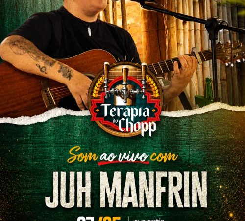 0705 Terapia do Chopp