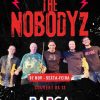 The Nobodyz - Barça Bar - 07/11