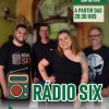 Rádio Six - Limoeiro - 07/11