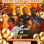 Encontro de Gerações | Cravo e Canela | 07/12