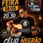 0805 Terapia do Chopp