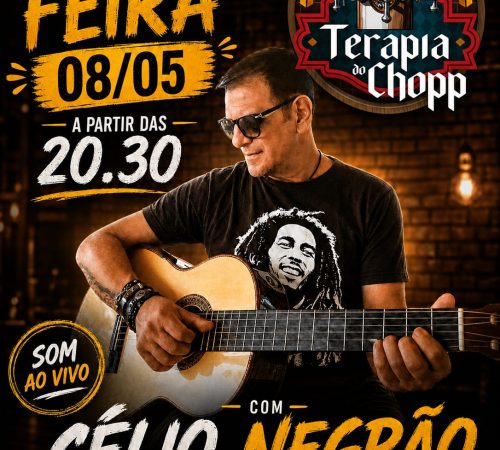 0805 Terapia do Chopp