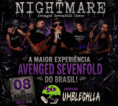 NIGHTMARE