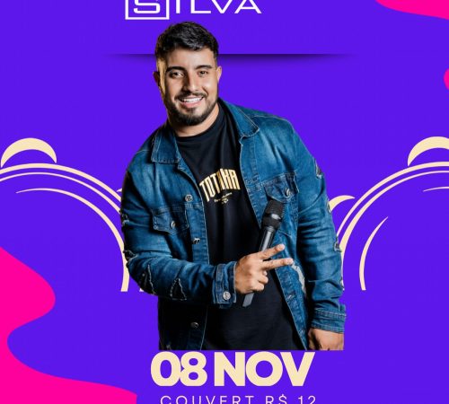 Matheus Silva - Barça Bar - 08/11