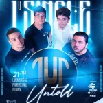 Untold - Casarão 682 - 08/11