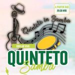 Quinteto Samba - Limoeiro - 08/11