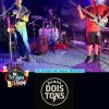 Dois Tons - Terapia do Chopp - 08/11