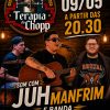 0905 Terapia do Chopp