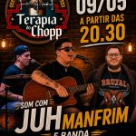 0905 Terapia do Chopp