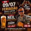 0907 Terapia do Chopp