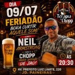 0907 Terapia do Chopp