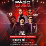 PagoFunk no Arena - 09/11