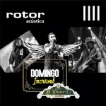 Rotor | El Puerto - 09/11