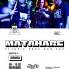 Matahare - Jimi's - 09/11