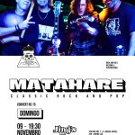 Matahare - Jimi's - 09/11