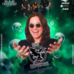 The Wizzards | 10/01 | Casarão 682