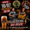 1007 Terapia do Chopp