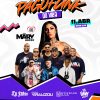 Pagofunk do Vira, 11 de abril na After