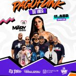 Pagofunk do Vira, 11 de abril na After