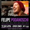 Felipe Podanoschi | Jimi's | 11/12