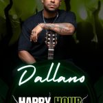 Dallano, 12 de Março no Limoeiro