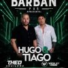 Hugo & Tiago no Barban